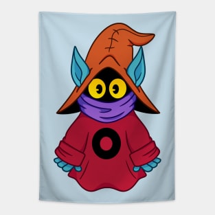 Orko Tapestry