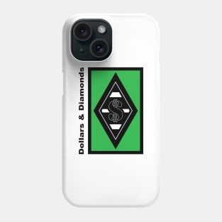 DLLRS&DMNDS Phone Case