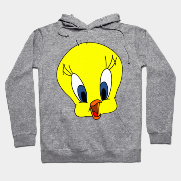 tweety bird hoodie