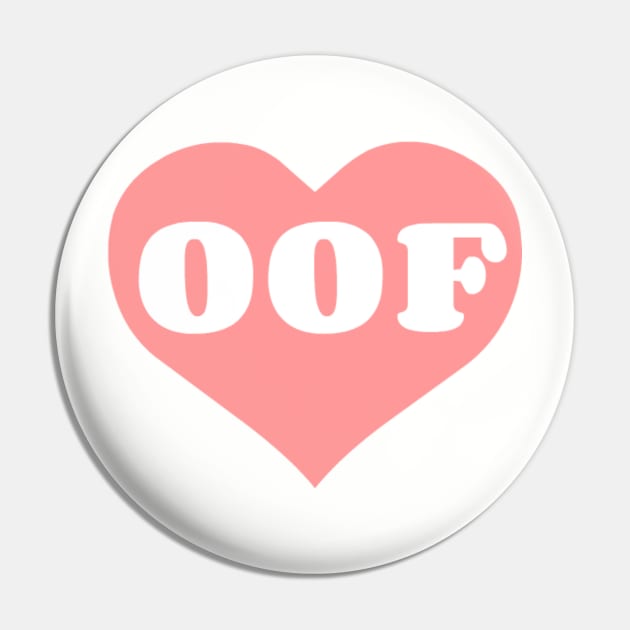 / Oof Collection / Pin by AlienClownThings