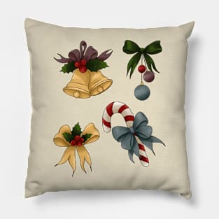 Christmas collection 2022 Pillow