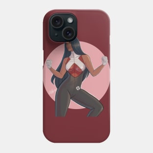 M Phone Case