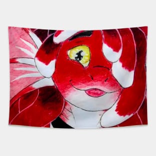 Nerine :3 Tapestry