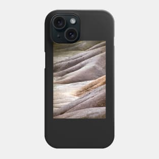 Chamarel Seven Coloured Earths, Mauritius Phone Case