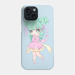 Lollipop lover ! Phone Case