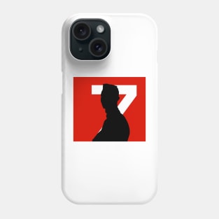 CR7 Phone Case