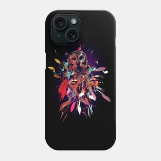 Bagoly Phone Case