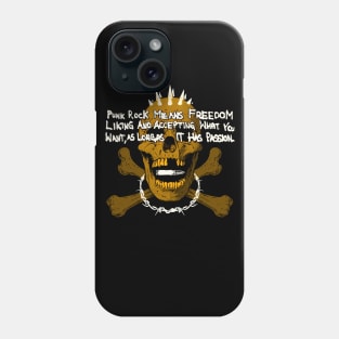 PNKD Phone Case