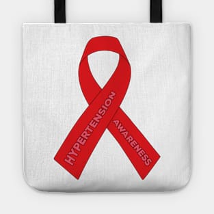 Hypertension Awareness Tote