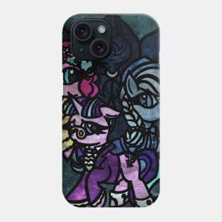 A Hearth's Warming Tail Phone Case