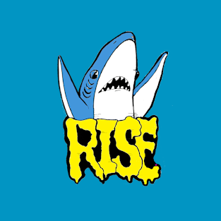 RISE T-Shirt