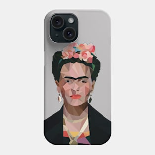 Frida Kahlo Phone Case