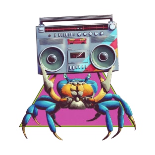 Crab Love T-Shirt