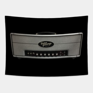 SRL45 tube amp Tapestry