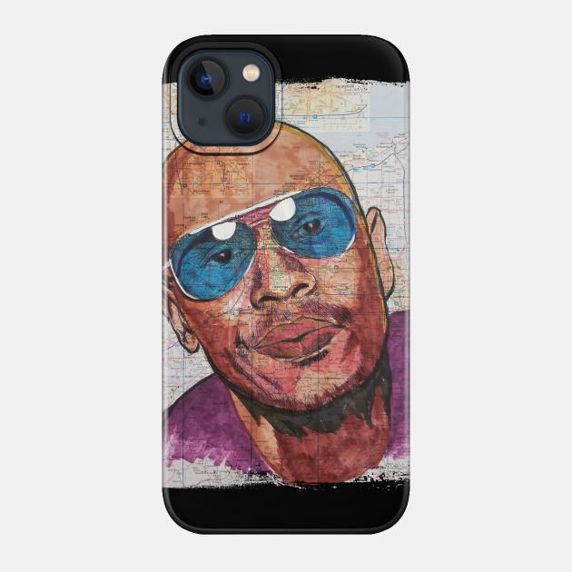 Dave from Ohio - Dave Chappelle - Phone Case