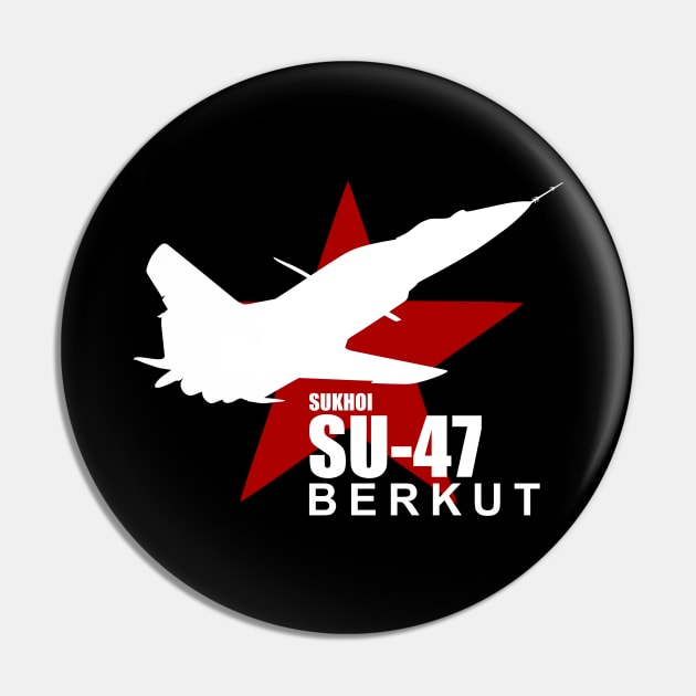 Sukhoi Su-47 Berkut Pin by TCP