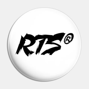 Rioters Pin