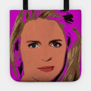 brit marling Tote