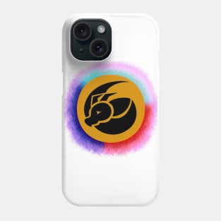 Dragon Medallion Phone Case