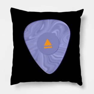 Eject Button Pillow