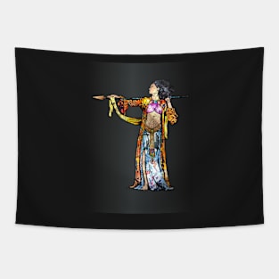 Diana Tapestry