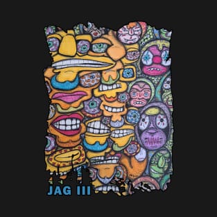 JAG Drip Trip T-Shirt