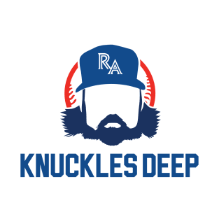 Knukles Deep T-Shirt