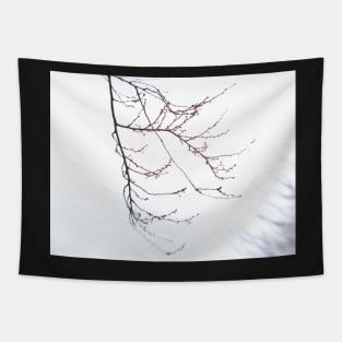 Cherry Branch Tapestry