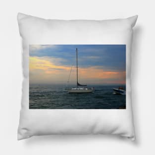 Great Lakes Pillow