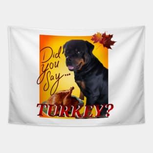 Thankful Tapestry