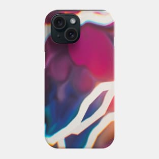 Astral Guy Phone Case