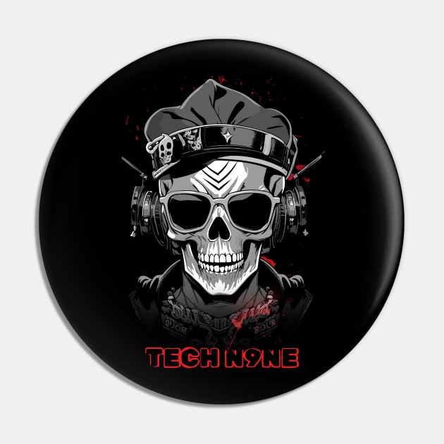 tech n9ne Pin by Retro Project