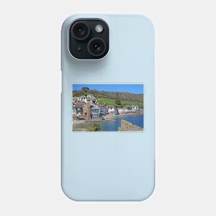 Cawsand & Kingsand Phone Case