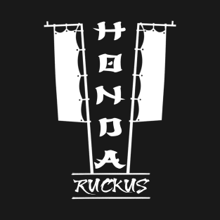 Ruckus T-Shirt