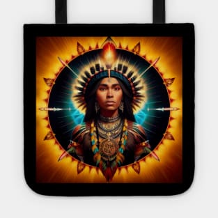 Shaman Tote