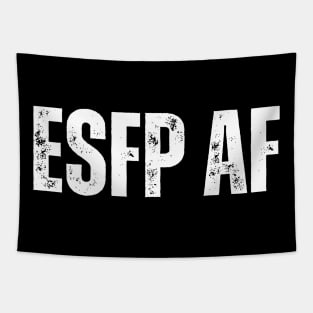 ESFP AF Tapestry