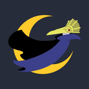 Ghadius (Klonoa Door to Phantomile) T-Shirt