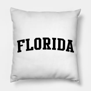 Florida T-Shirt, Hoodie, Sweatshirt, Sticker, ... - Gift Pillow