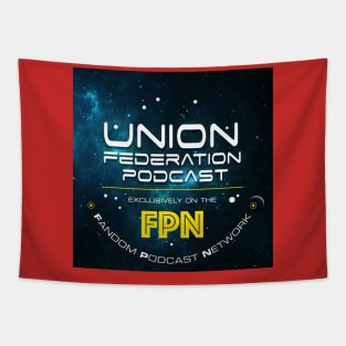 Union Federation Tapestry