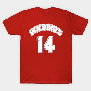 60 Awesome High School Musical T-Shirts 