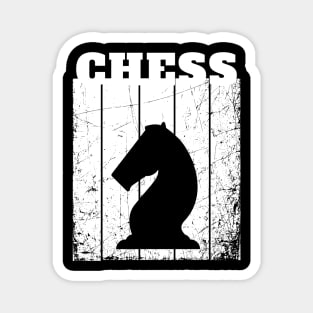 Chess Magnet