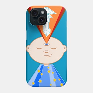 Starclad Trip Phone Case