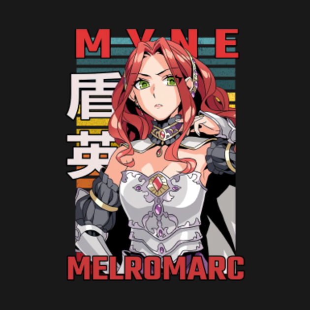 Malty S Melromarc Myne The Rising Of The Shield Hero Tate No Yusha No Nariagari Malty S