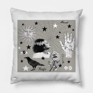 Spellbound Pillow