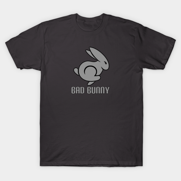 Bad Bunny - Bunnies - T-Shirt