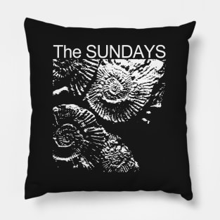 The Sundays dream pop band Pillow