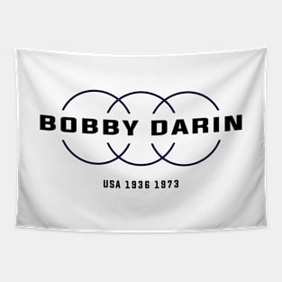 Bobby Darin USA 1936 1973 Music D66 Tapestry