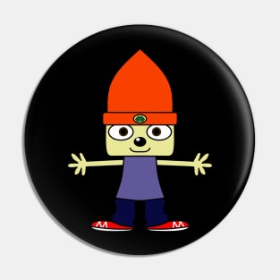 Parappa Pin