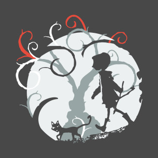 Kids and Fantasy Movies