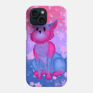 BiFloof Phone Case